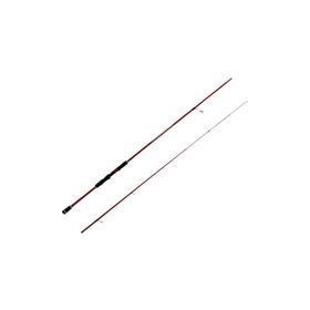 Okuma Red Spin 259 cm 8-35 gr 2 Parça Spin Olta Kamışı