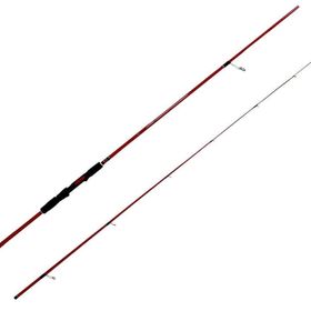 Okuma Red Spin 7.6 inç 228 cm 3-15 gr 2 Parça Kamış