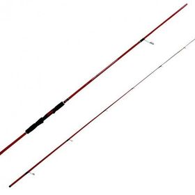 Okuma Red Spin 7.6 inç 228 cm 3-15 gr 2 Parça Kamış
