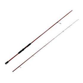 Okuma Red Spin 7.6 inç 228 cm 3-15 gr 2 Parça Kamış