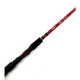 Okuma Red Spin 7.6 inç 228 cm 3-15 gr 2 Parça Kamış