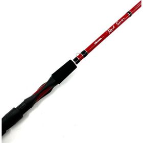 Okuma Red Spin 8.0 inç 243 cm 7-28 gr 2 Parça Kamış