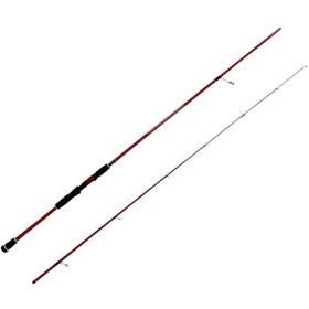 Okuma Red Spin 8.0 inç 243 cm 7-28 gr 2 Parça Kamış