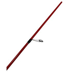Okuma Red Spin 8.6 inç 259 cm 8-35 gr 2 Parça Kamış
