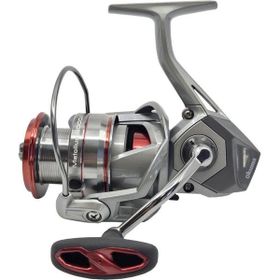 Okuma Remixon Metolius MTL-3000A 7+1BB Olta Makinesi