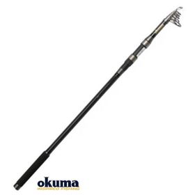 Okuma Safina Tele Carp 12 360 cm Olta Kamışı