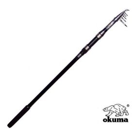 Okuma Safina Tele Carp 12 360 cm Olta Kamışı