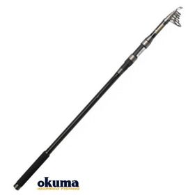 Okuma Safina Tele Carp 12 360 cm Olta Kamışı