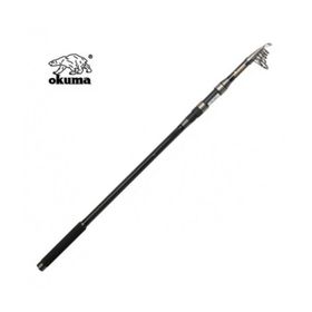 Okuma Safina Tele Carp 13' 390 cm 3,5 lb Sazan Kamışı