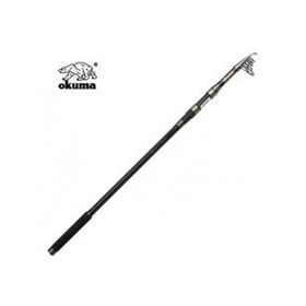 Okuma Safina Tele Carp 13' 390 cm 3,5 lb Sazan Kamışı
