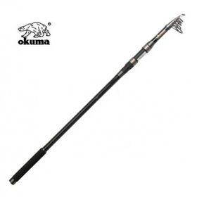Okuma Safina-X Tele Carp 360 cm Olta Kamışı