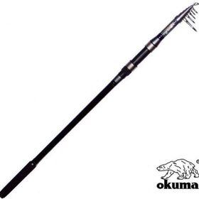 Okuma Safina-X Tele Carp 360 cm Olta Kamışı
