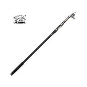 Okuma Safina-X Tele Carp 360 cm Olta Kamışı