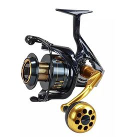 Okuma Salina SA-8000A Blue 6+1 BB Mavi Olta Makinesi