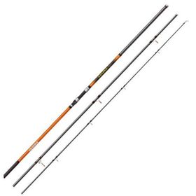 Okuma Salina Surf 420 cm 3 Parça Olta Kamışı