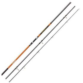 Okuma Salina Surf 420 cm 3 Parça Olta Kamışı