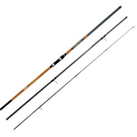 Okuma Salina Surf 420 cm 3 Parça Olta Kamışı