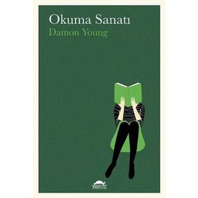 Okuma Sanatı - Damon Young