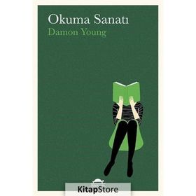 Okuma Sanatı - Damon Young