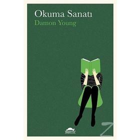Okuma Sanatı - Damon Young