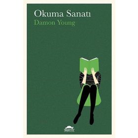 Okuma Sanatı - Damon Young