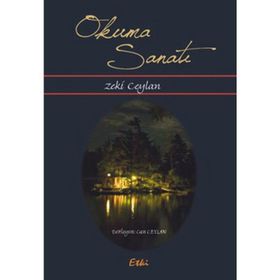 OKUMA SANATI - ZEKI CEYLAN