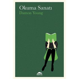 OKUMA SANATI - ZEKI CEYLAN