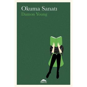 OKUMA SANATI - ZEKI CEYLAN