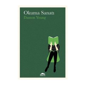 OKUMA SANATI - ZEKI CEYLAN