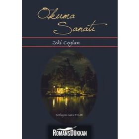 OKUMA SANATI - ZEKI CEYLAN