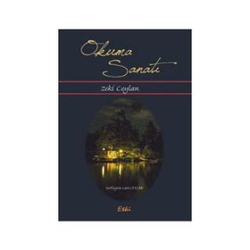 OKUMA SANATI - ZEKI CEYLAN