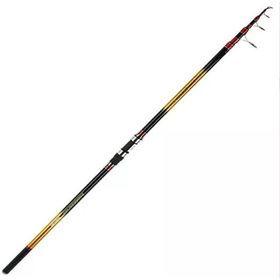 Okuma Savant Surf 420 cm 5 Parça Surf Kamışı