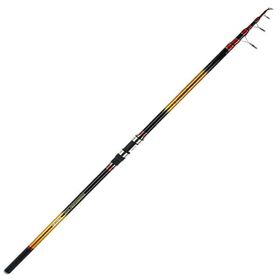 Okuma Savant Tele Surf 4 Parça 420 cm Olta Kamışı