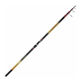 Okuma Savant Tele Surf 4 Parça 420 cm Olta Kamışı