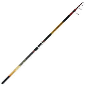 Okuma Savant Tele Surf 4 Parça 420 cm Olta Kamışı