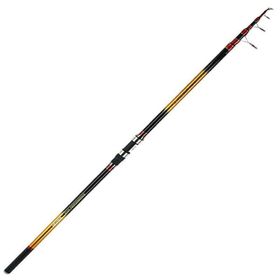 Okuma Savant Tele Surf 4 Parça 420 cm Olta Kamışı