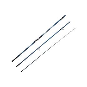 Okuma Surfliner+ 420 cm 100-250 gr Atarlı 3 Parça Surf Kamış
