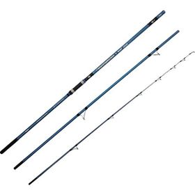 Okuma Surfliner+ Surf 420 cm 100-250 gr 3 Parça Olta Kamışı