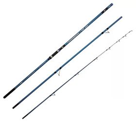 Okuma Surfliner+ Surf 420 cm 100-250 gr 3 Parça Olta Kamışı