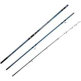 Okuma Surfliner+ Surf 420 cm 100-250 gr 3 Parça Olta Kamışı