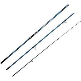 Okuma Surfliner+ Surf 420 cm 100-250 gr 3 Parça Olta Kamışı