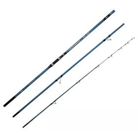 Okuma Surfliner+ Surf 420 cm 100-250 gr 3 Parça Olta Kamışı