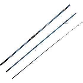 Okuma Surfliner+ Surf 420 cm 100-250 gr 3 Parça Olta Kamışı