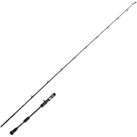 Okuma Tesoro Slow Jig Cast 204 CM 100-250 GR 1+1 Parça Olta Kamışı