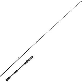 Okuma Tesoro Slow Jig Cast 204 CM 100-250 GR 1+1 Parça Olta Kamışı