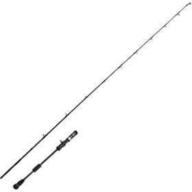Okuma Tesoro Slow Jig Cast 204 cm 80-200 gr 1+1 Parça Olta Kamışı