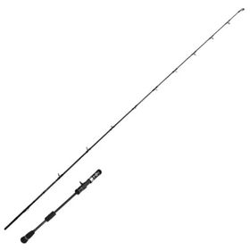 Okuma Tesoro Slow Jig Cast 204 cm 80-200 gr 1+1 Parça Olta Kamışı