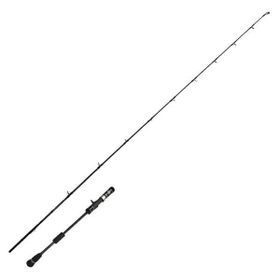 Okuma Tesoro Slow Jig Cast 204 cm 80-200 gr 1+1 Parça Olta Kamışı