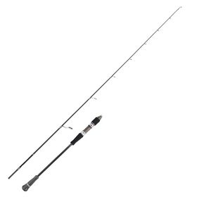 Okuma Tesoro Slow Jigging-S 198 cm Olta Kamışı