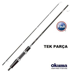 Okuma Tesoro Slow Jigging-S 198 cm Olta Kamışı